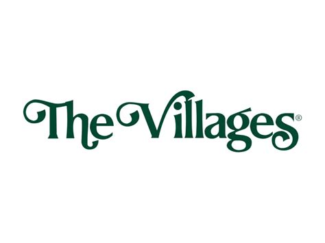the villages logo